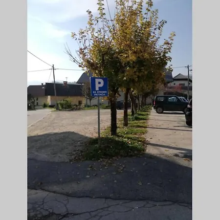 Apartment Una Zgornje Gorje