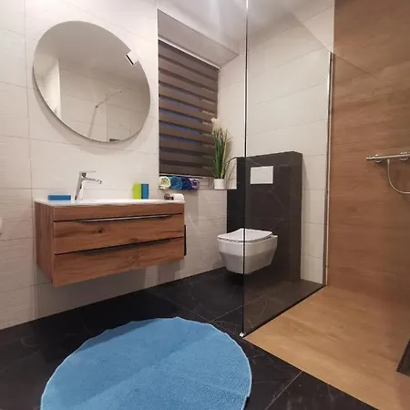 Apartament Una Apartment Bled