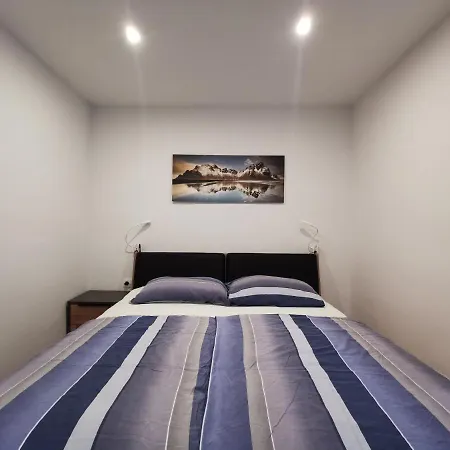 Apartament Una Apartment