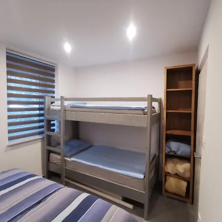 Una Apartment * Bled