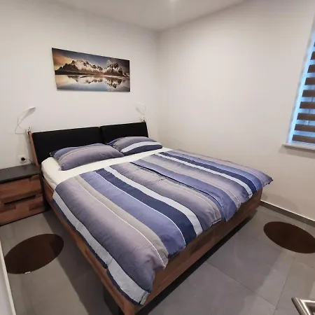 Una Apartment Bled